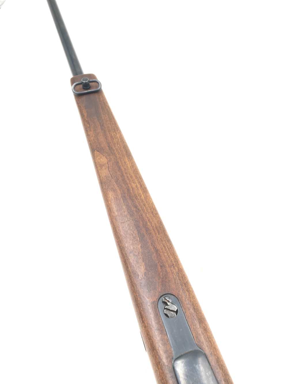 Voere STLF3 308 Winchester Hunting rifle-img-20