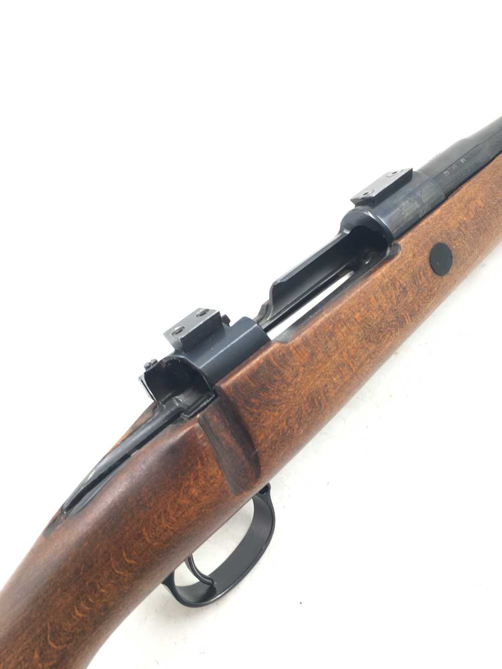Voere STLF3 308 Winchester Hunting rifle-img-22