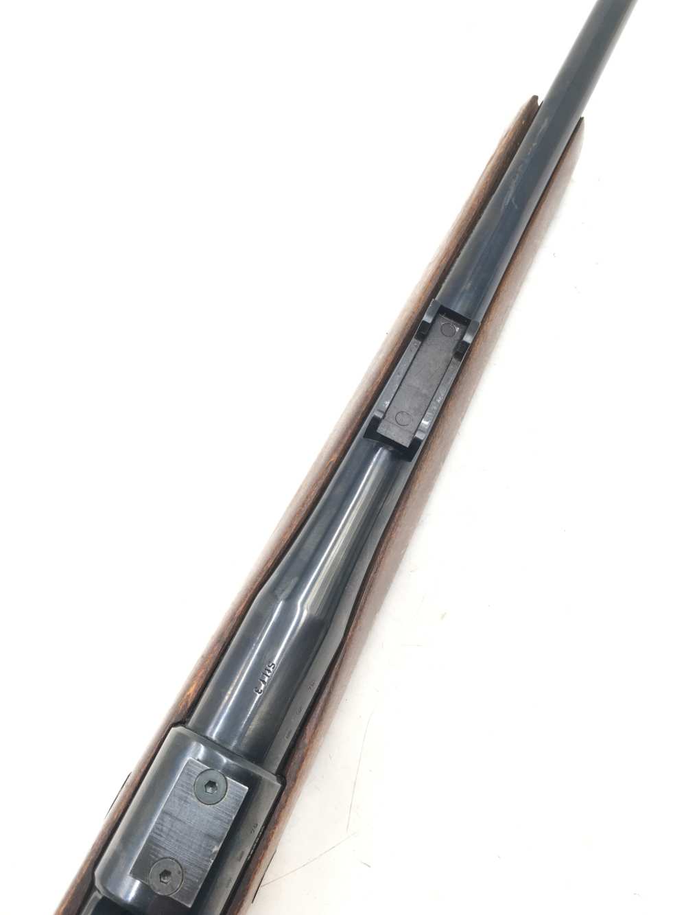 Voere STLF3 308 Winchester Hunting rifle-img-15