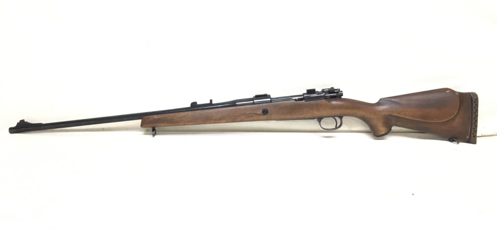 Voere STLF3 308 Winchester Hunting rifle-img-2