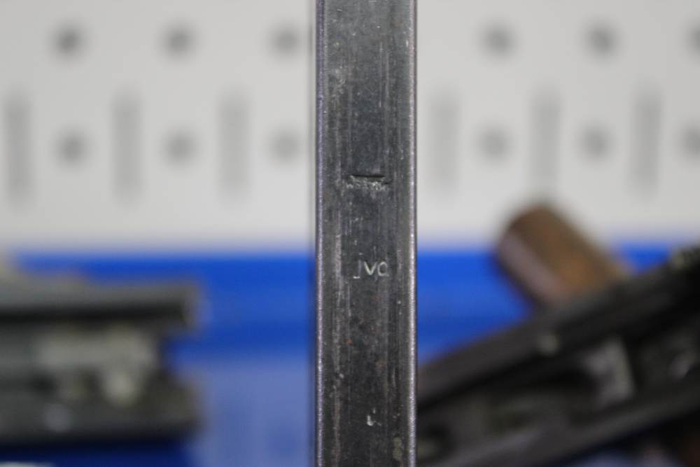 Walther P-38 (ac 45) - 9mm Luger - fnh (WaA76) Barrel - Matching #'s - 1945-img-55