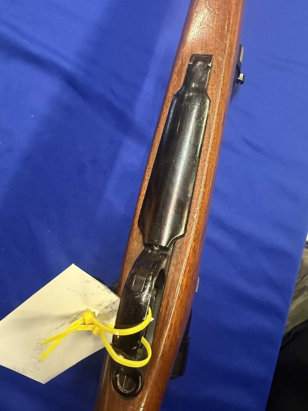 Ruger Strum m77 African 270win. Penny Start! -img-9