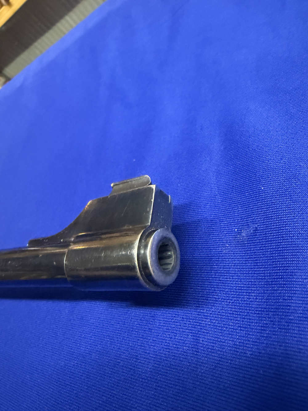 Ruger Strum m77 African 270win. Penny Start! -img-6