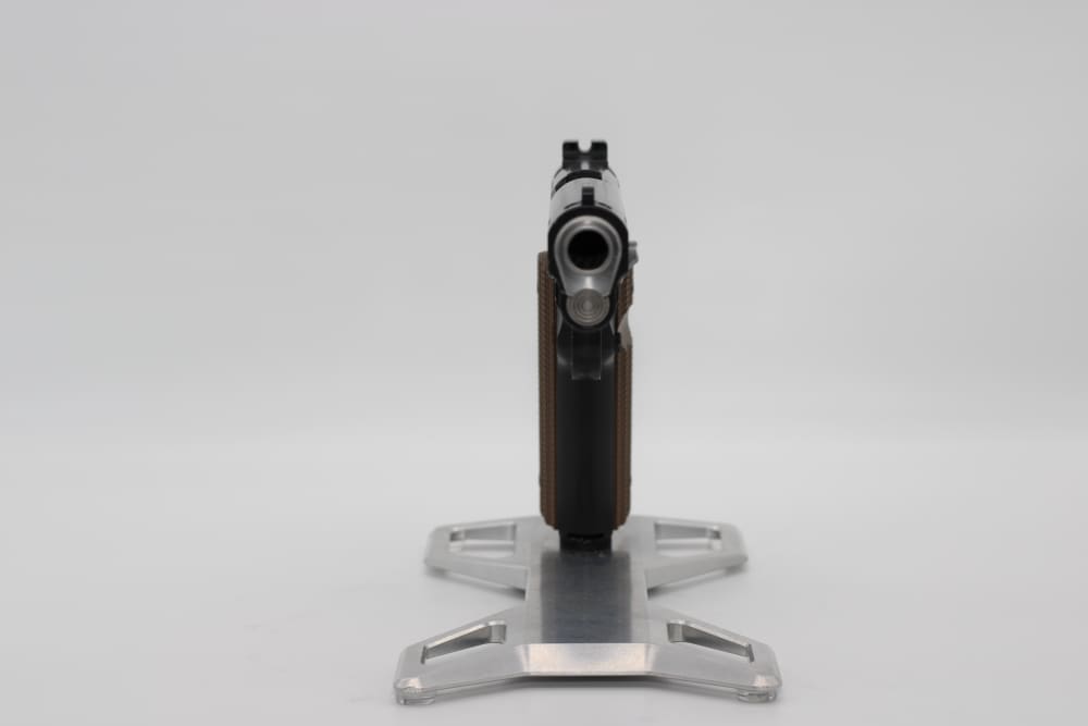 AltheArmorer 1911 Combat Gray/Silver - Government- Government Model-img-2