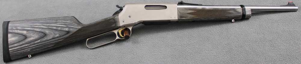 Browning BLR Lightweight Model 81 .308 Win-img-0