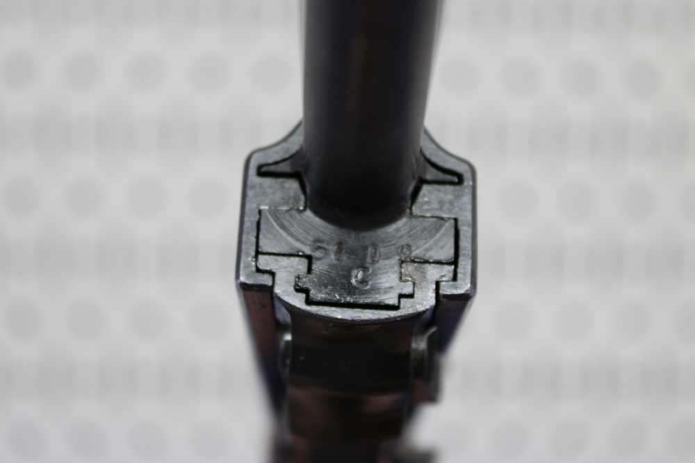 Walther P-38 (ac 45) GI Mismatch - 9mm Luger - 1945 - WWII-img-40