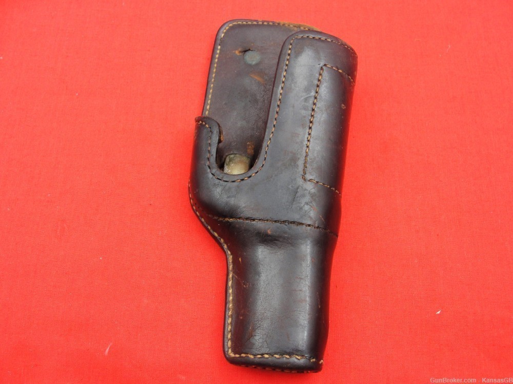 Savage 1907 vintage holster damaged-img-0