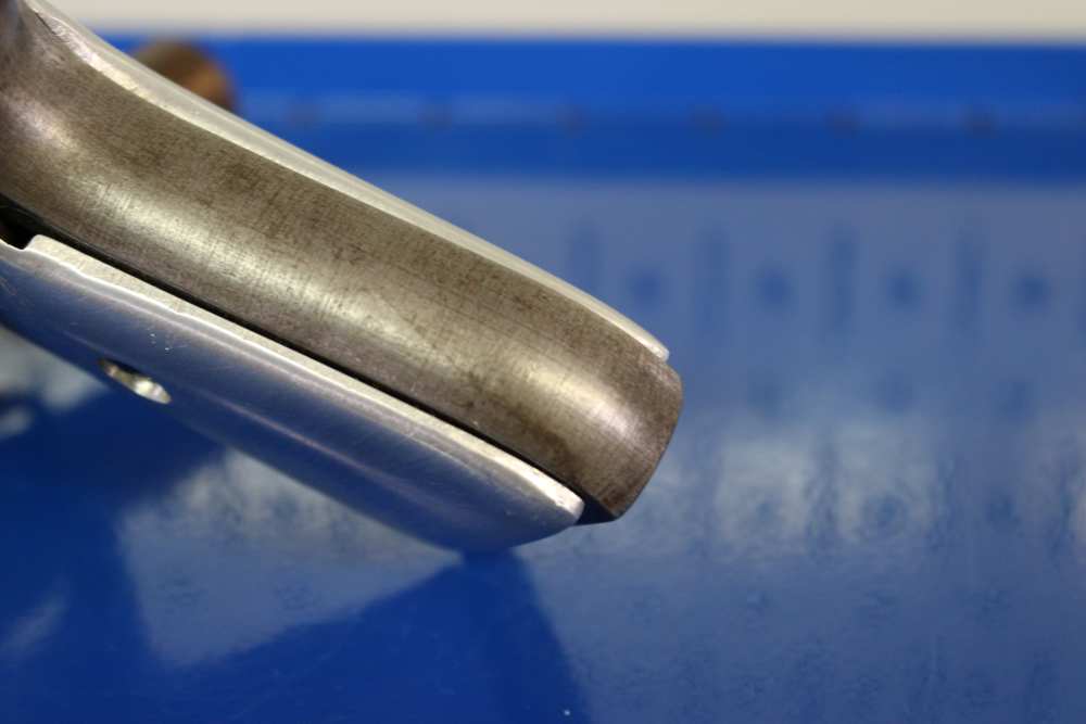 JP Sauer & Sohn Model 38H (GI Build) - 32 ACP - WWII - 1945 - Interesting!-img-14