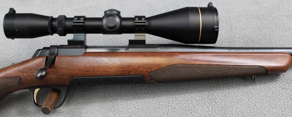 Browning X-Bolt Hunter 7mm-08 Rem.-img-2
