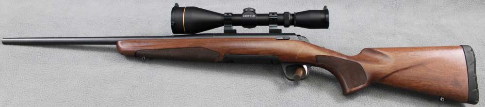 Browning X-Bolt Hunter 7mm-08 Rem.-img-4
