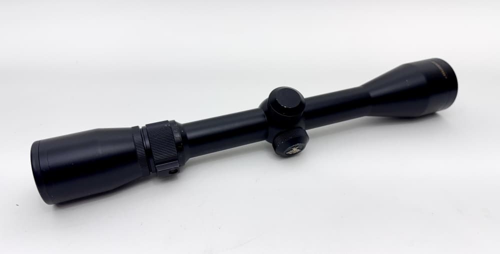 Nikon Buckmasters 3-9x40MM 1” MT Duplex Reticle-img-5
