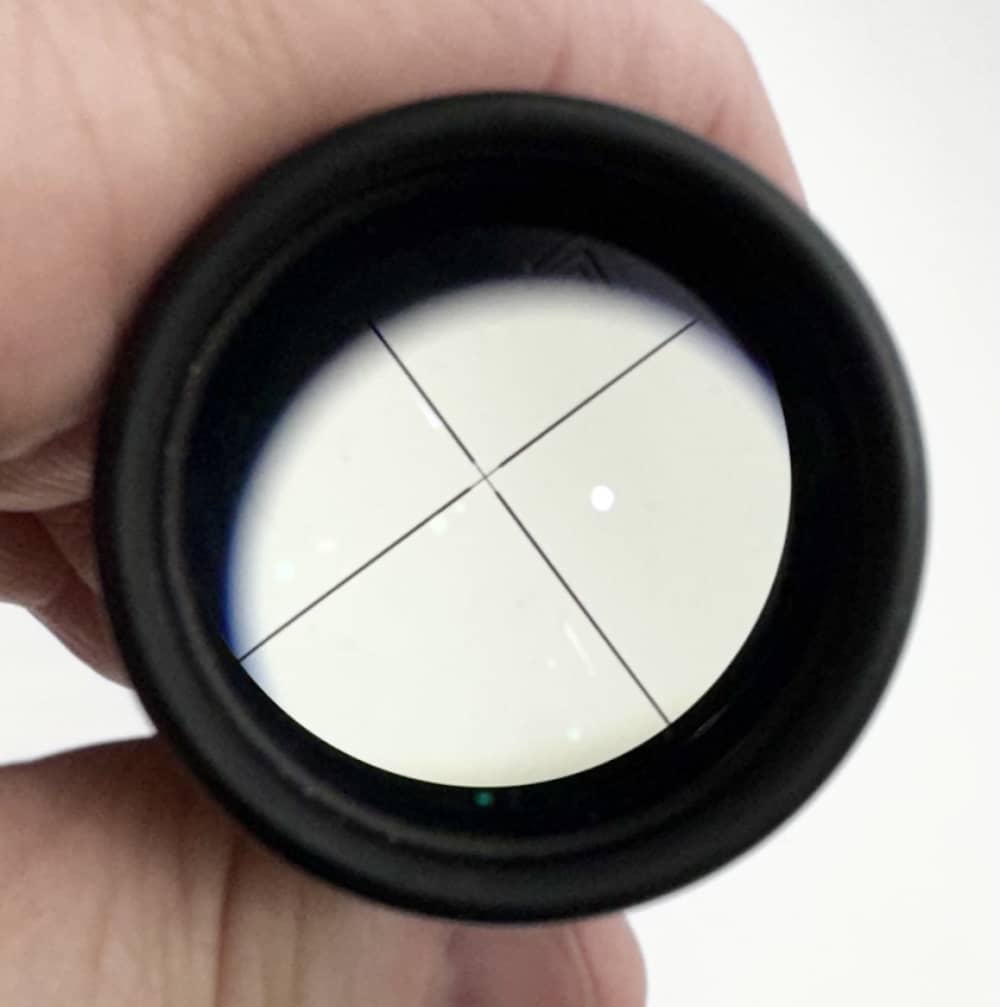 Nikon Buckmasters 3-9x40MM 1” MT Duplex Reticle-img-16