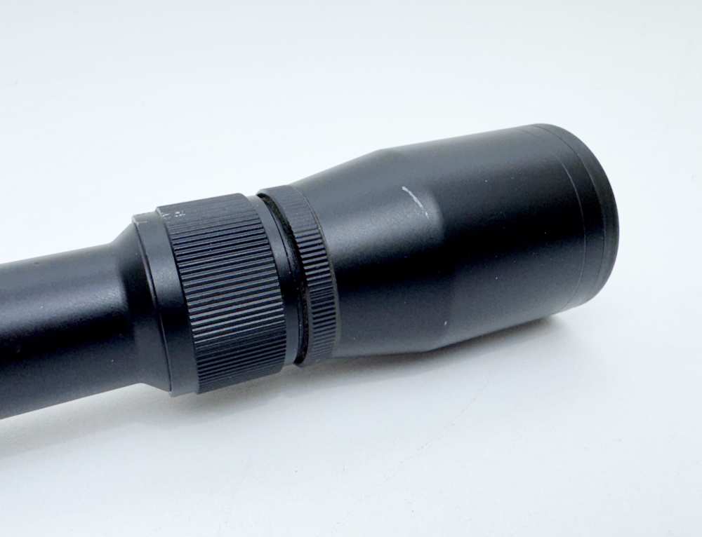 Nikon Buckmasters 3-9x40MM 1” MT Duplex Reticle-img-1