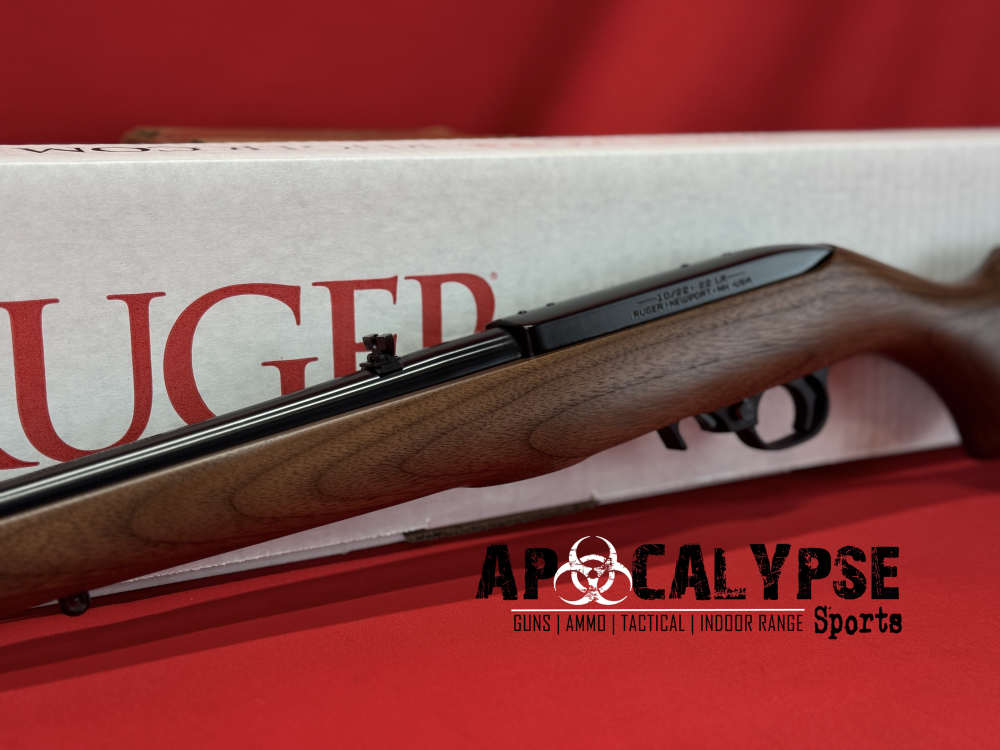 Ruger 10/22 -img-7