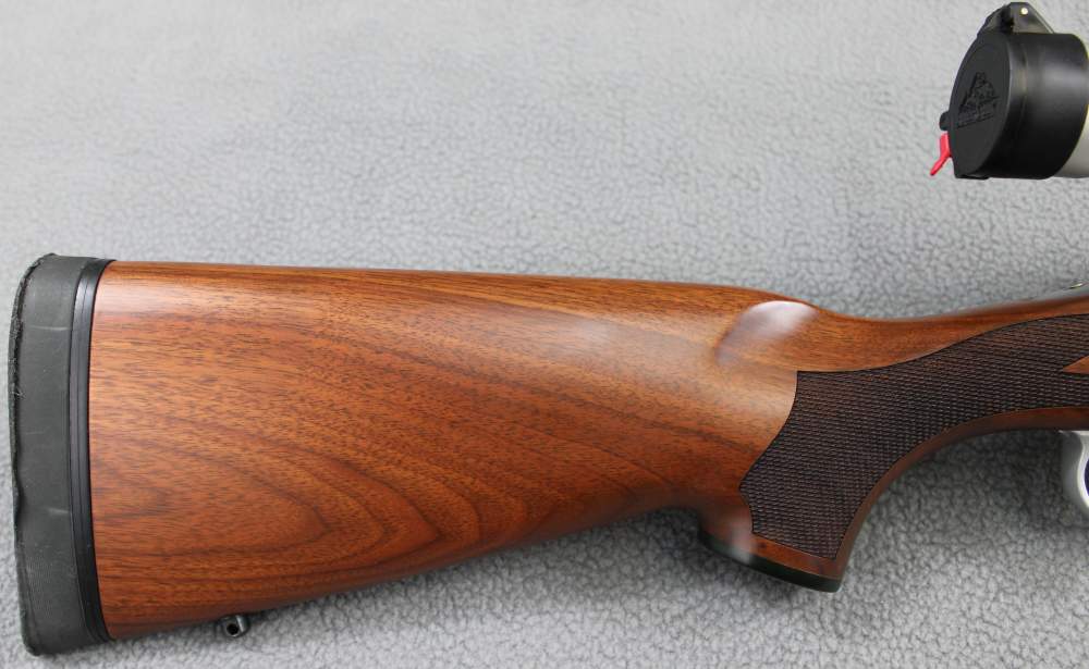 Remington 700 LTD 100th Anniversary .30-06-img-1