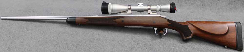 Remington 700 LTD 100th Anniversary .30-06-img-4