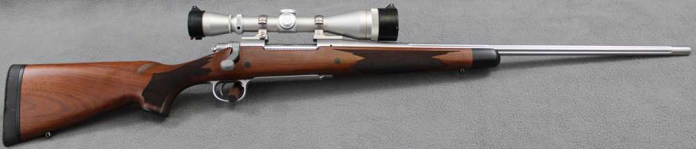 Remington 700 LTD 100th Anniversary .30-06-img-0