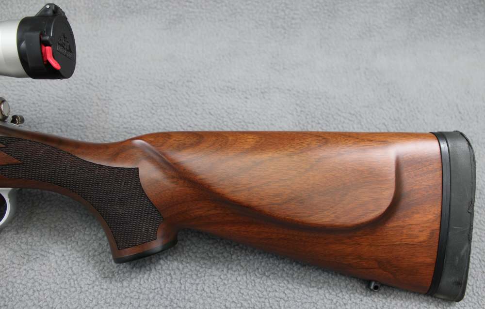Remington 700 LTD 100th Anniversary .30-06-img-5