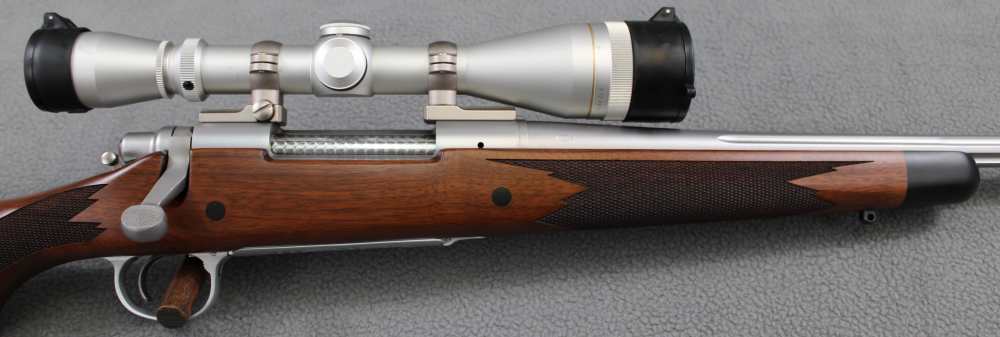 Remington 700 LTD 100th Anniversary .30-06-img-2