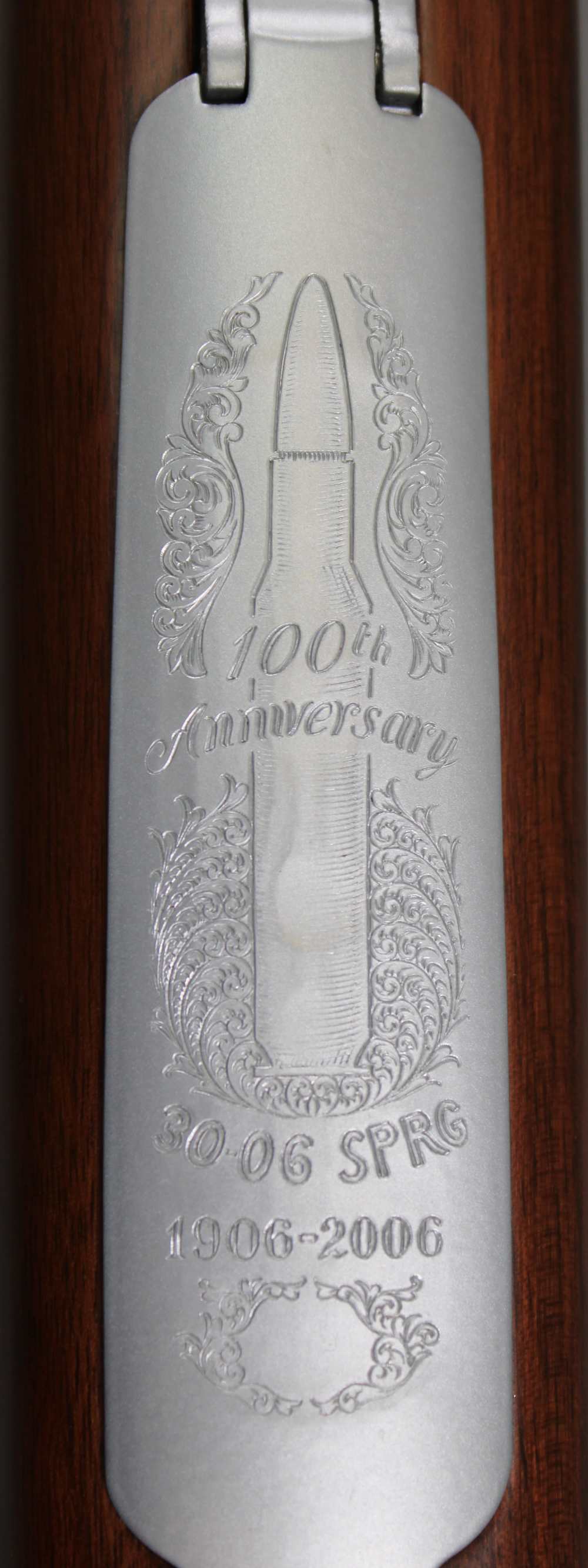 Remington 700 LTD 100th Anniversary .30-06-img-13