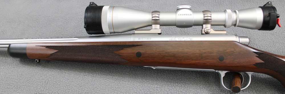 Remington 700 LTD 100th Anniversary .30-06-img-6
