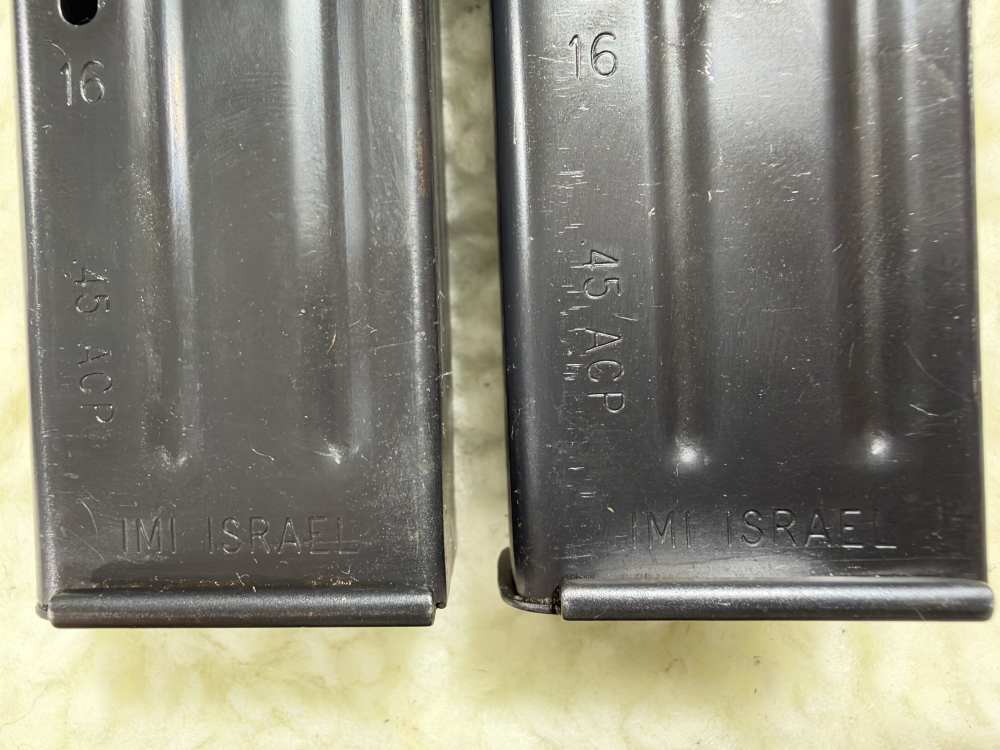 IMI UZI 45 ACP Conversion Kit SMG-img-2