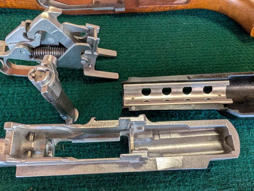 Ruger Mini 14 Stainless Steel .223 Remington (5.56mm)-img-9