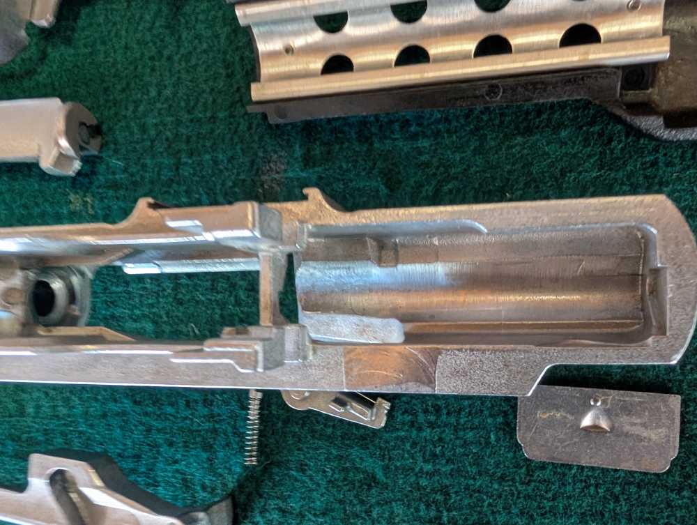 Ruger Mini 14 Stainless Steel .223 Remington (5.56mm)-img-13