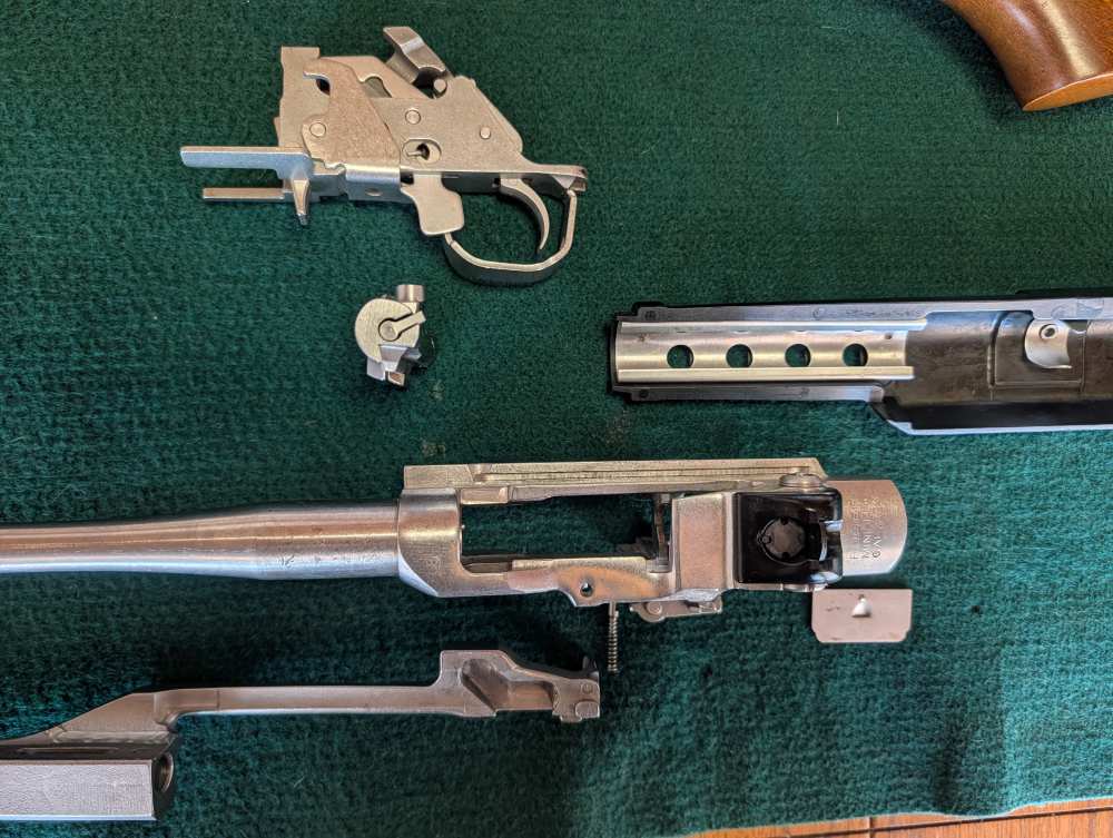 Ruger Mini 14 Stainless Steel .223 Remington (5.56mm)-img-10