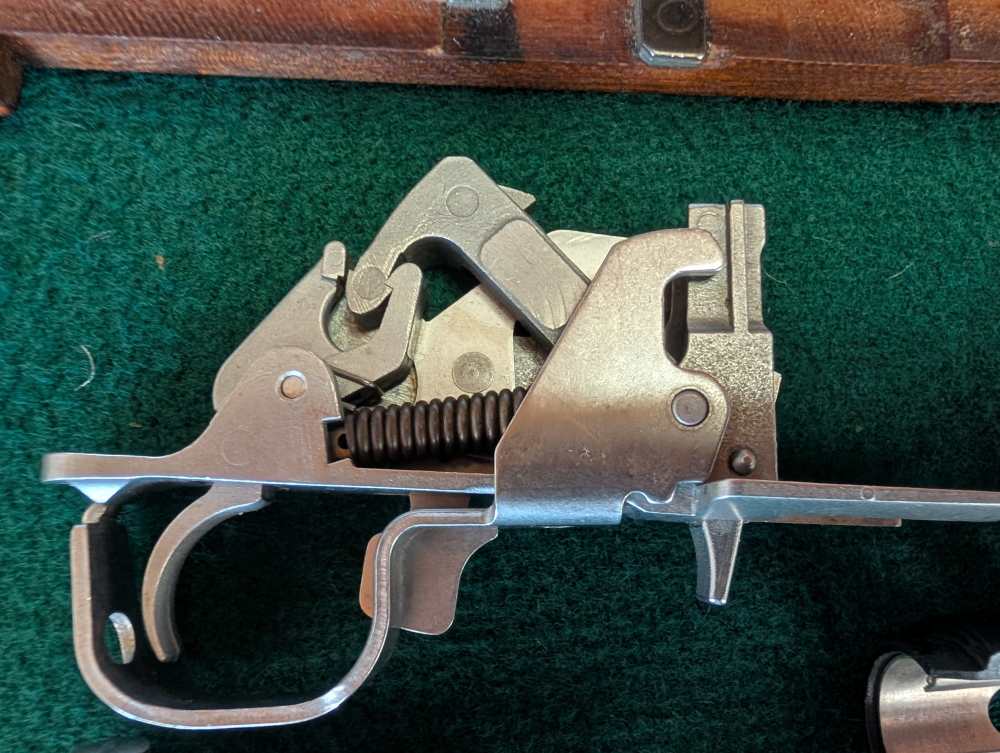 Ruger Mini 14 Stainless Steel .223 Remington (5.56mm)-img-12