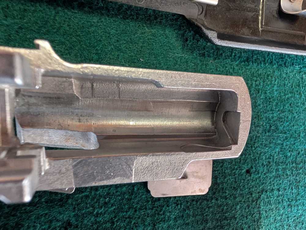 Ruger Mini 14 Stainless Steel .223 Remington (5.56mm)-img-14