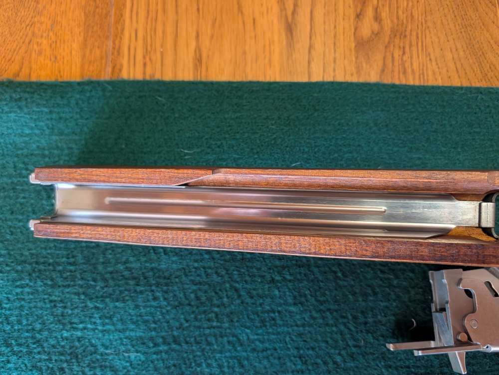 Ruger Mini 14 Stainless Steel .223 Remington (5.56mm)-img-11