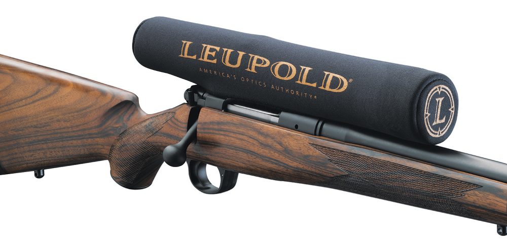 LEUPOLD SCOPE COVER NEOPRENE XXL-img-0
