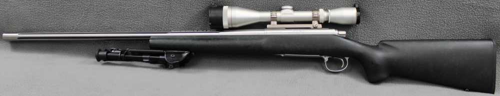 Remington 700 BDL .204 Ruger-img-4