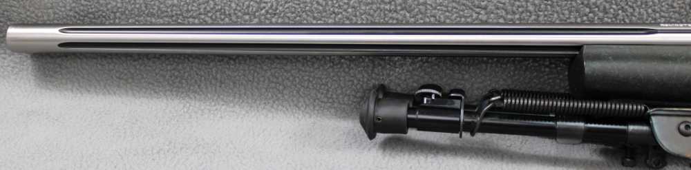 Remington 700 BDL .204 Ruger-img-7
