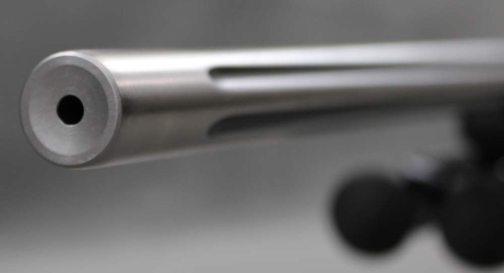 Remington 700 BDL .204 Ruger-img-10