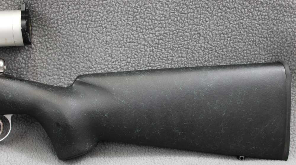 Remington 700 BDL .204 Ruger-img-5