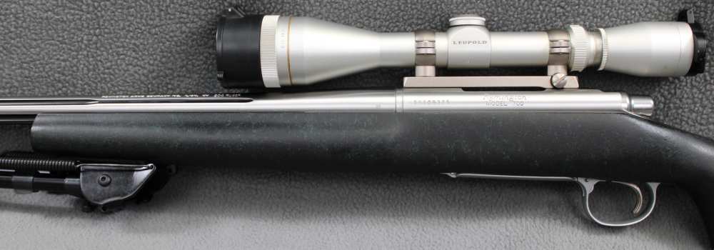 Remington 700 BDL .204 Ruger-img-6