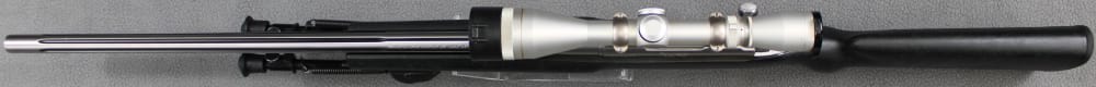 Remington 700 BDL .204 Ruger-img-8