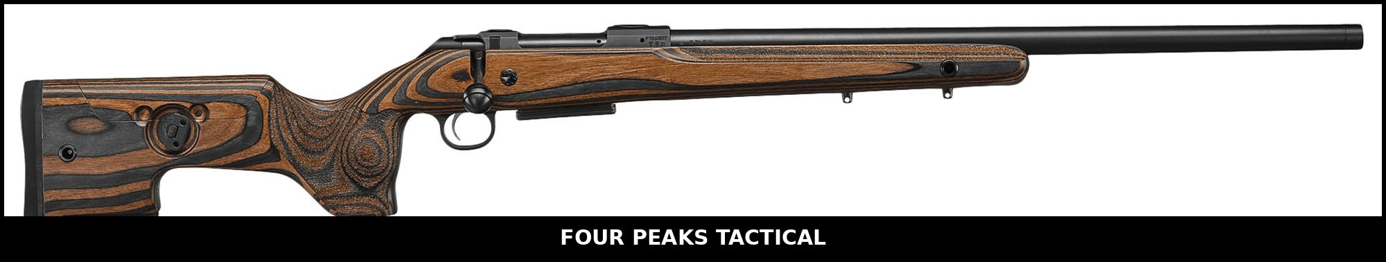 CZ 600 308 Win 24 Brown-img-0