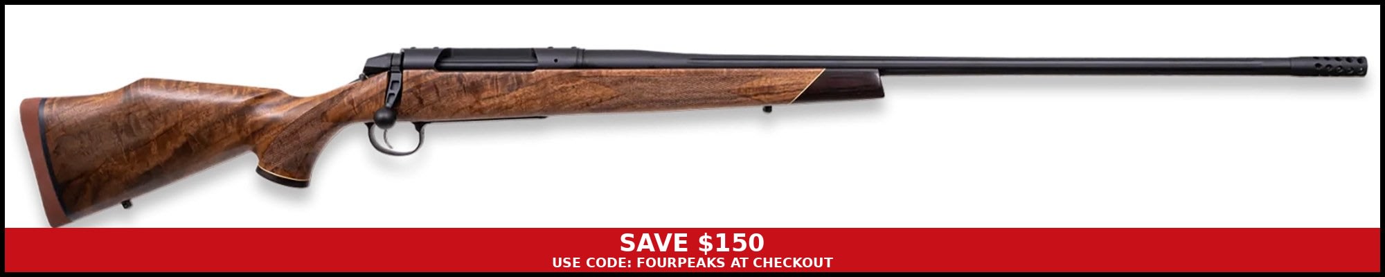 Weatherby 307 270 Win 26 Moss Green-img-0