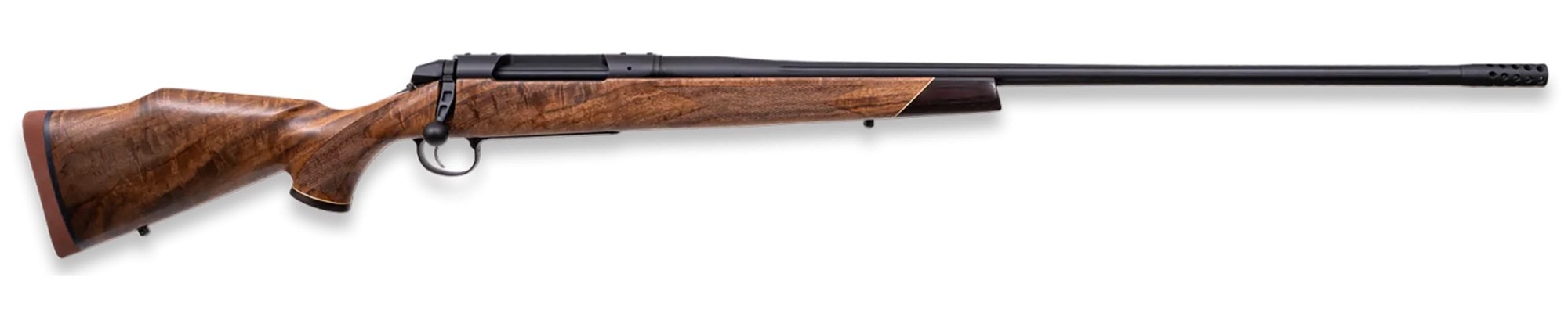 Weatherby 307 270 Win 26 Moss Green-img-1
