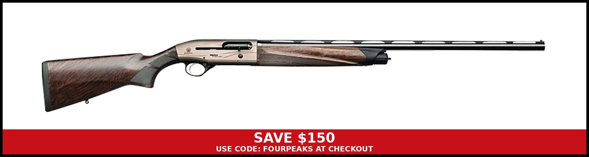 Beretta USA A400 12 Gauge 26 Brown-img-0