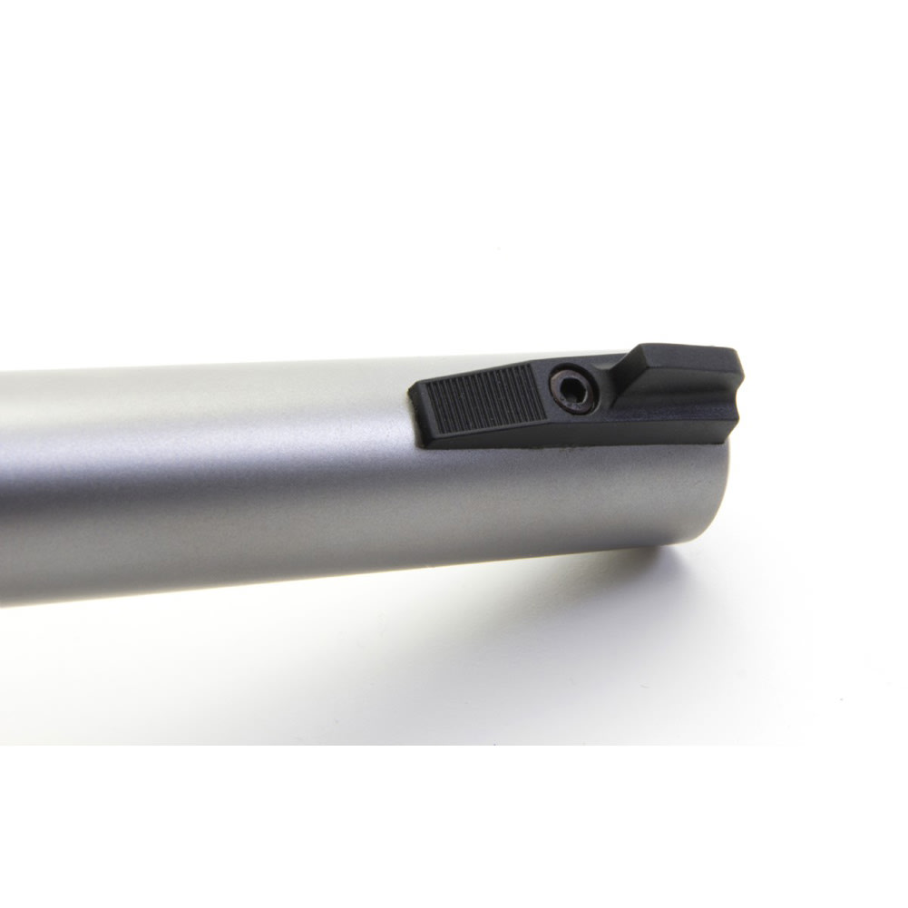 BROWNING Buck Mark Camper Stainless UFX 22 LR Pistol (051483490)-img-5