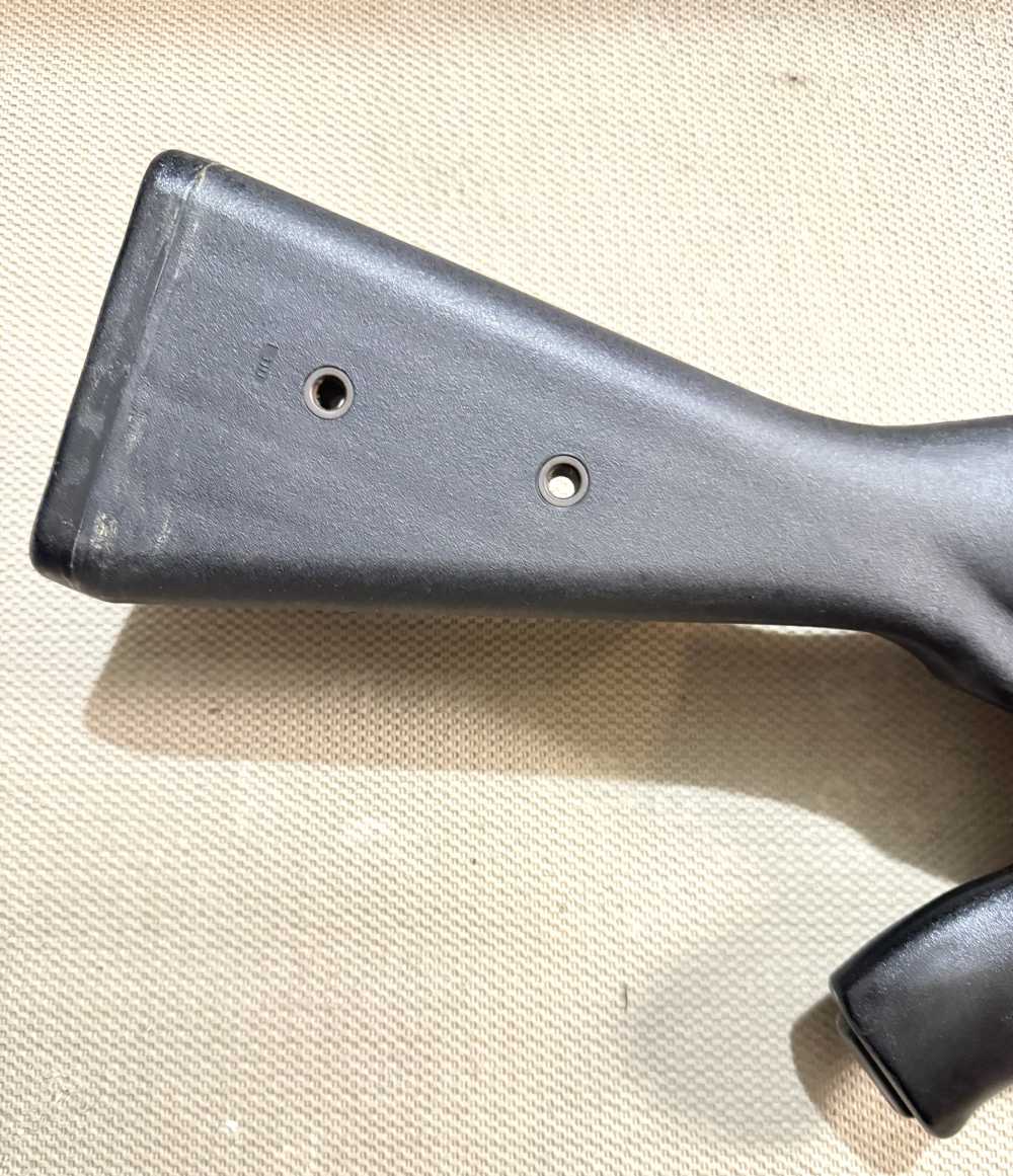 HK93 H&K 93 .223 / 5.56 Heckler & Koch Rifle + Armson Sight HK-img-8