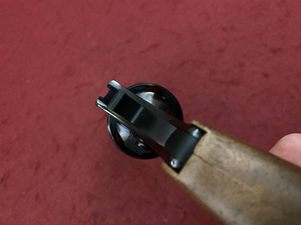 NIB Charter Arms Bulldog .44 spl 3" 50th Anniversary Engraved, Gold Inlay  -img-32