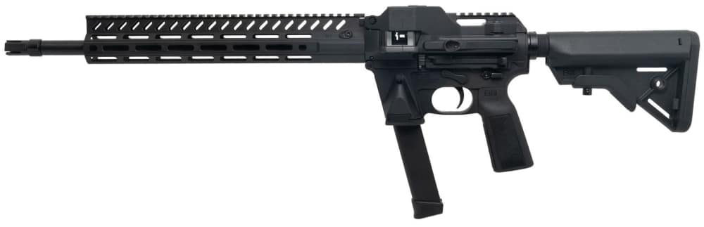 Freedom Ordnance FM-9D Belt Fed 9mm-img-1