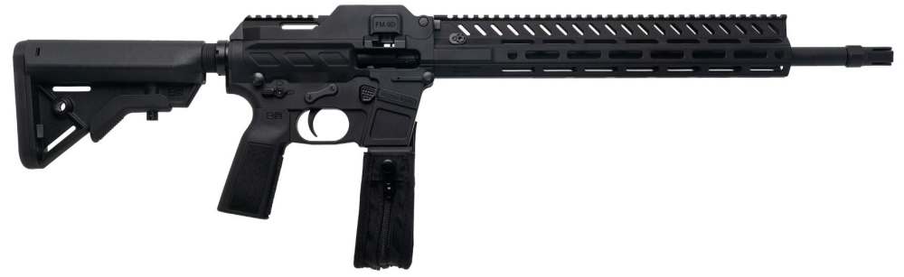 Freedom Ordnance FM-9D Belt Fed 9mm-img-5