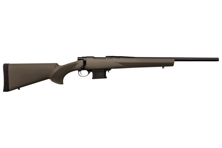 HOWA MINI ACTION 6.5GR OD TB-img-0