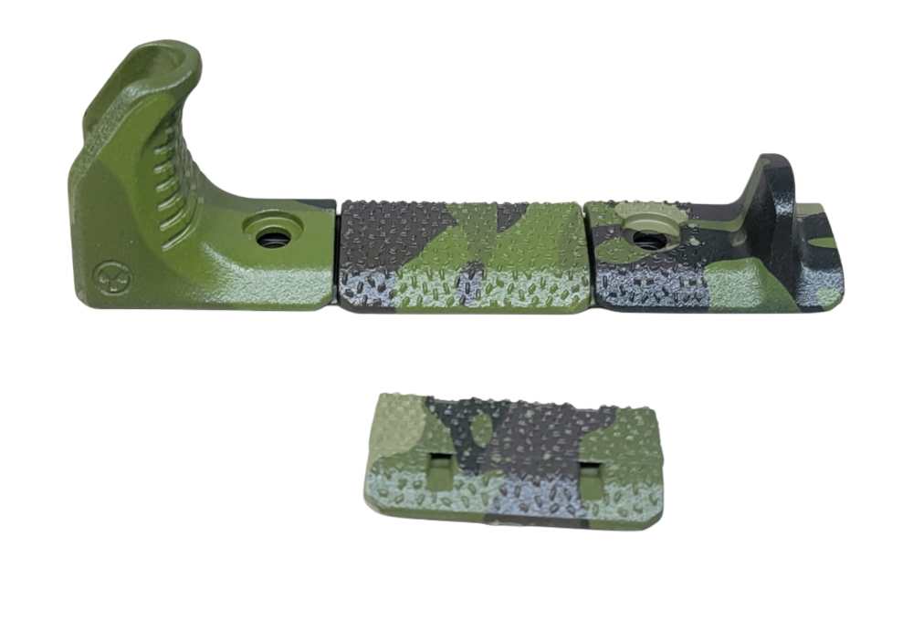 MAGPUL AR15/M4 FURNITURE KIT: TROPIC MULTICAM BY JFE-img-5